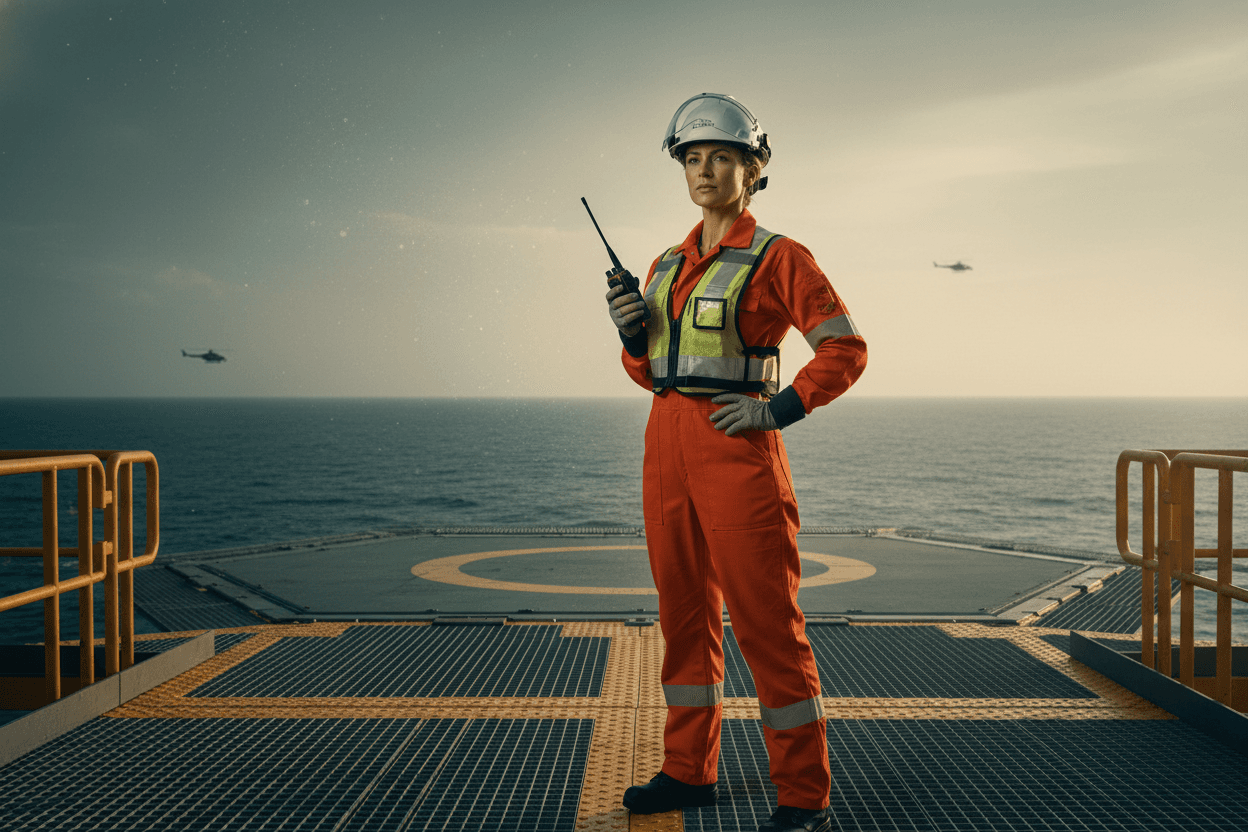 Lubricants & Energy